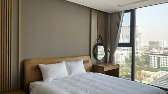 Vinhomes Metropolis Ha Noi-Gem Apartment