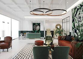 Vinhomes Metropolis Ha Noi-Gem Apartment