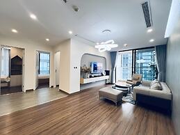 Vinhomes Metropolis Ha Noi-Gem Apartment