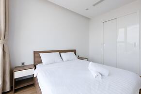 Vinhomes Metropolis Ha Noi-Gem Apartment