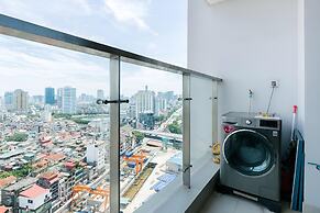 Vinhomes Metropolis Ha Noi-Gem Apartment