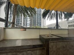 Vinhomes Metropolis Ha Noi-Gem Apartment