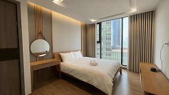 Vinhomes Metropolis Ha Noi-Gem Apartment