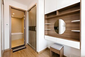 Vinhomes Metropolis Ha Noi-Gem Apartment