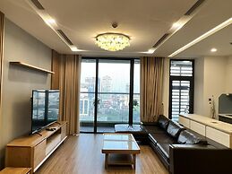 Vinhomes Metropolis Ha Noi-Gem Apartment