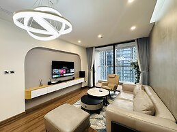 Vinhomes Metropolis Ha Noi-Gem Apartment