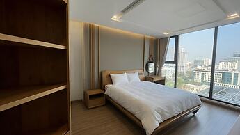 Vinhomes Metropolis Ha Noi-Gem Apartment