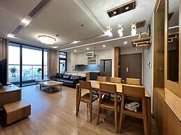 Vinhomes Metropolis Ha Noi-Gem Apartment