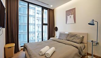 Vinhomes Metropolis Ha Noi-Gem Apartment