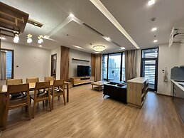 Vinhomes Metropolis Ha Noi-Gem Apartment