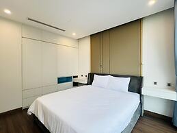 Vinhomes Metropolis Ha Noi-Gem Apartment