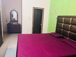 Hotel Krishna Palace By GRB