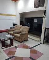 Hotel Krishna Palace By GRB