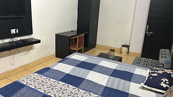 Hotel Krishna Palace By GRB