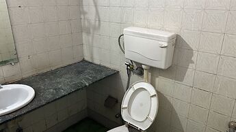 Hotel Krishna Palace By GRB