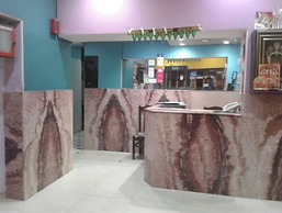 Hotel Krishna Palace By GRB