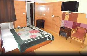 Hotel Krishna Palace By GRB