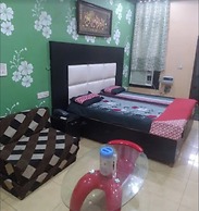 Hotel Krishna Palace By GRB