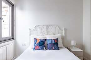 Chic Flat 5 min to Moda Pier