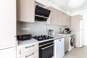 Chic Flat 5 min to Moda Pier