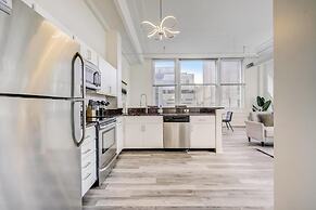 CozySuites The Block Skybridge Access