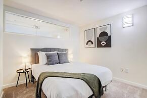 CozySuites The Block Skybridge Access