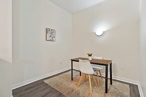 CozySuites The Block Skybridge Access