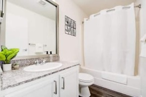 CozySuites The Block Skybridge Access