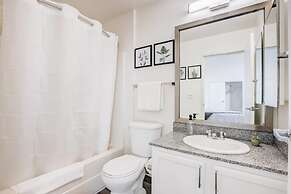 CozySuites The Block Skybridge Access