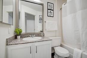 CozySuites The Block Skybridge Access