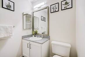 CozySuites The Block Skybridge Access