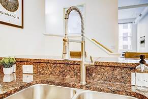 CozySuites The Block Skybridge Access