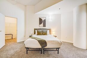 CozySuites The Block Skybridge Access