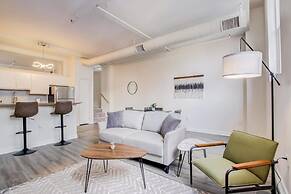 CozySuites The Block Skybridge Access