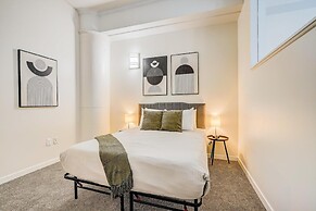 CozySuites The Block Skybridge Access