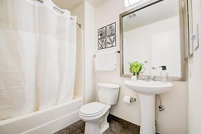 CozySuites The Block Skybridge Access