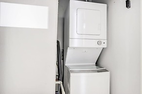 CozySuites The Block Skybridge Access