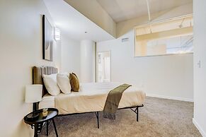 CozySuites The Block Skybridge Access