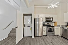 CozySuites The Block Skybridge Access