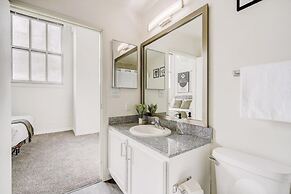 CozySuites The Block Skybridge Access