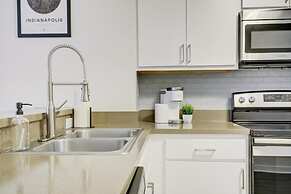 CozySuites The Block Skybridge Access