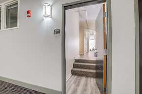 CozySuites The Block Skybridge Access