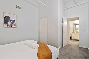 CozySuites The Block Skybridge Access