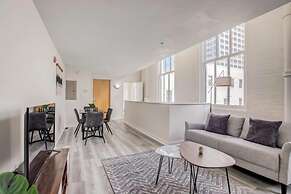 CozySuites The Block Skybridge Access