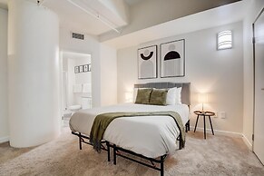 CozySuites The Block Skybridge Access