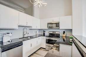 CozySuites The Block Skybridge Access