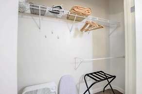 CozySuites The Block Skybridge Access