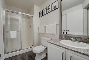 CozySuites The Block Skybridge Access