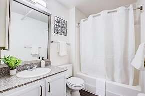 CozySuites The Block Skybridge Access