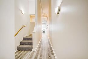 CozySuites The Block Skybridge Access